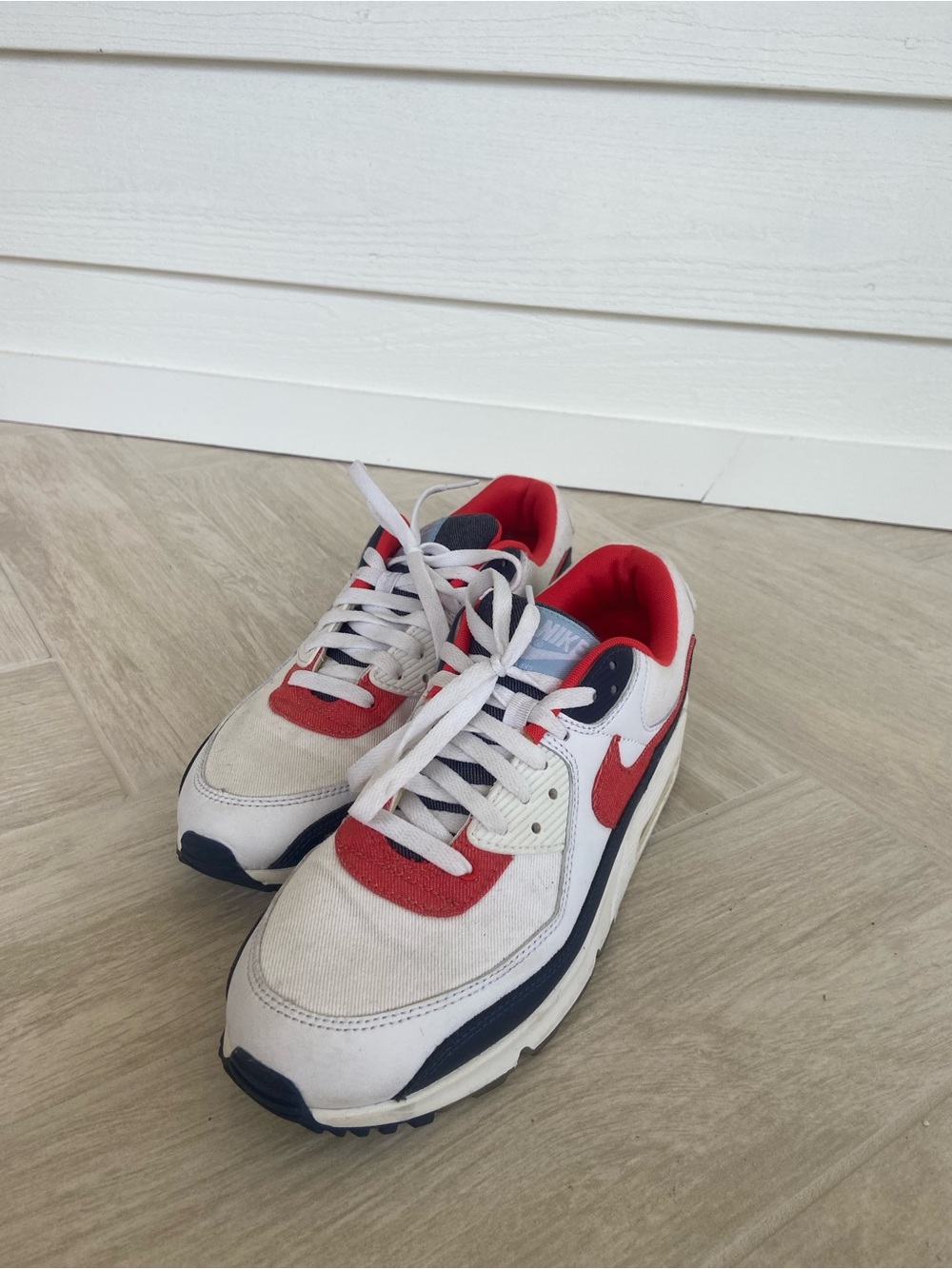 Nike Air Max